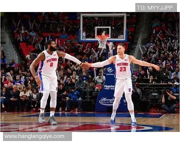 底特律活塞考虑交易德拉蒙德再度重建阵容