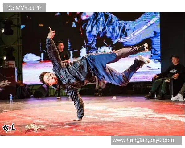 成都街舞队实力领跑最新街舞状态TOP10榜单引发热议