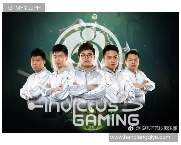 聚焦和平精英：IG战队近期状态分析与未来展望