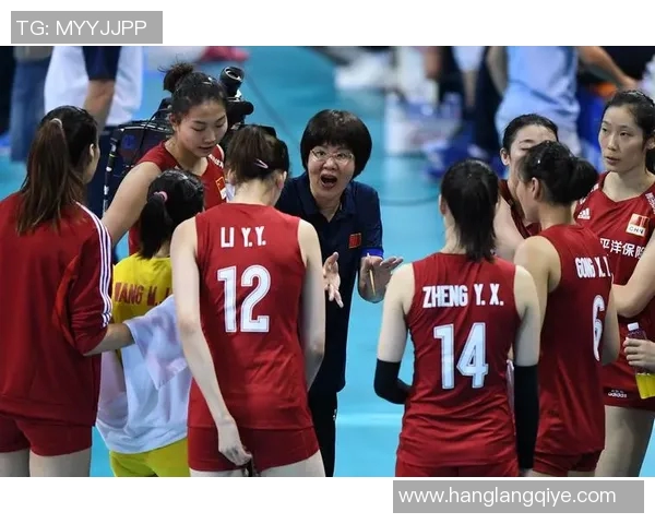 西安排球队战术变革引发热议排球界新趋势探讨与分析