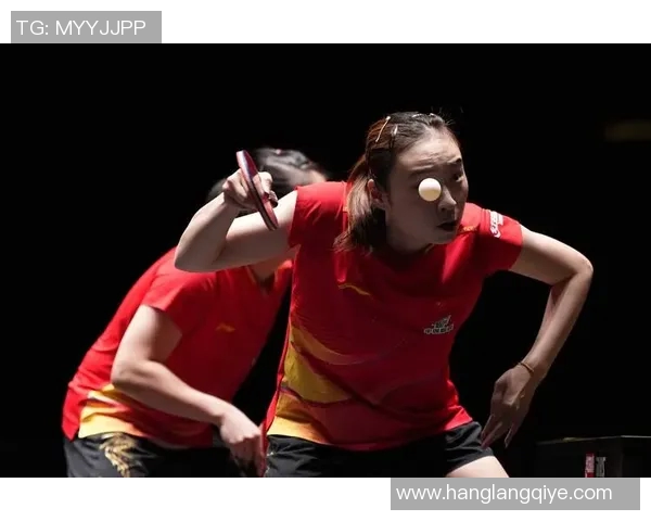 赛后分析：上海乒乓球队与深圳乒乓球队的实力对比与战术探讨